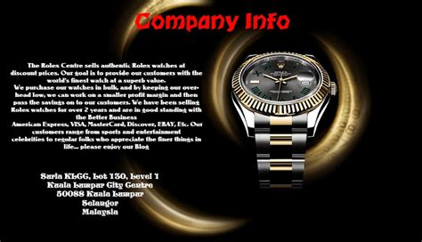 rolex watch campain|rolex mission and vision statement.